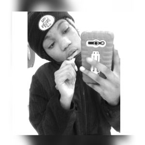 Meet your Posher, Pookie